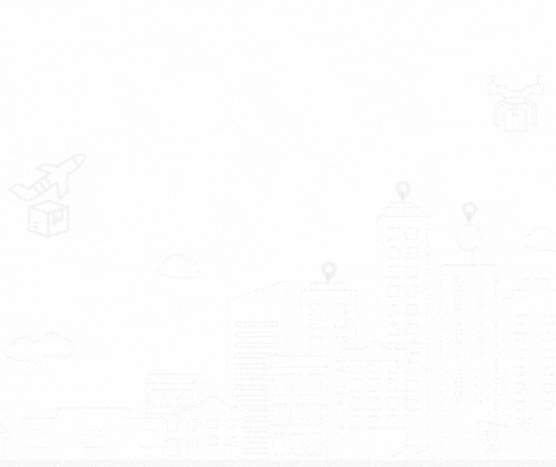 Powered by Sharkship illustration