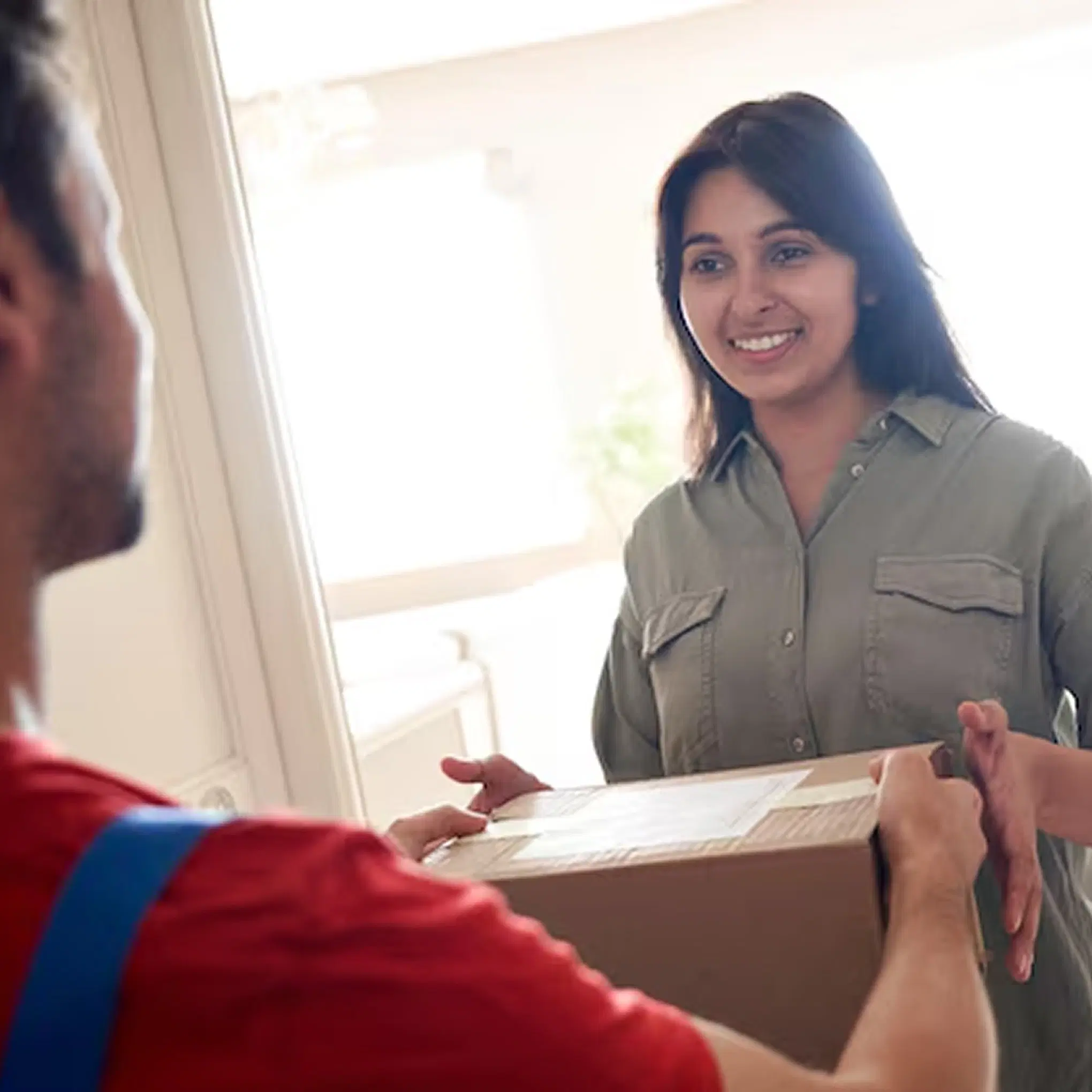 BEST COURIER SOLUTIONS