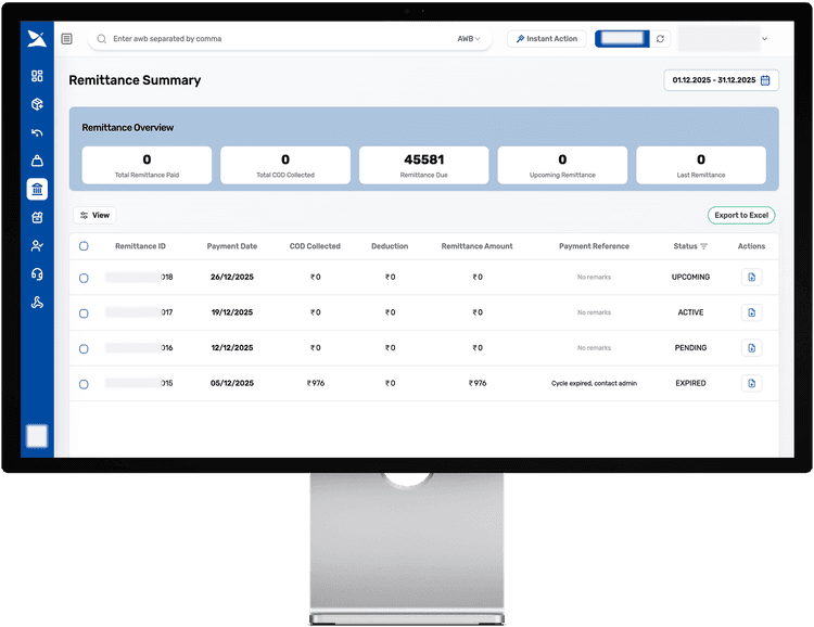 Data Matching & Validation