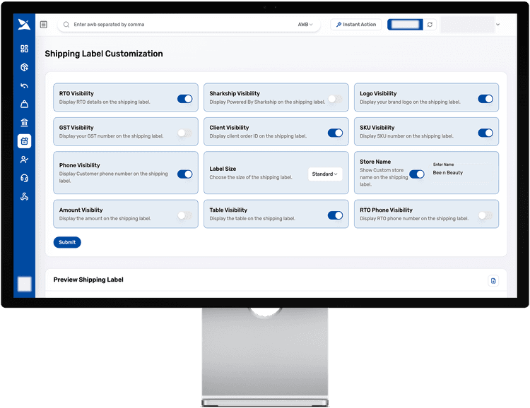Execution & Automation