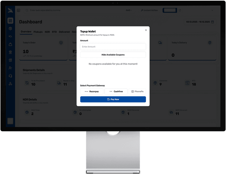 Expanding Business Opportunities