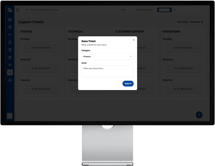 Final Post-Delivery Support
