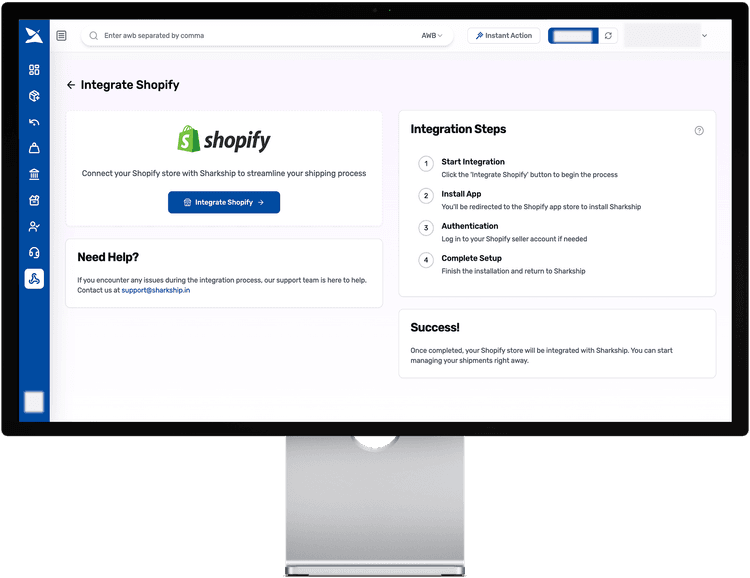 Order Synchronization
