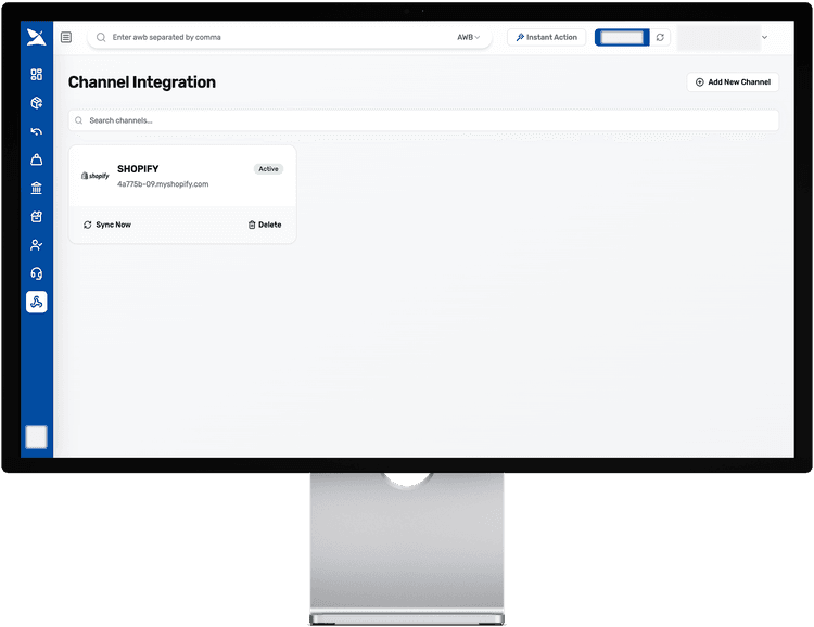 Order Validation & Filtering