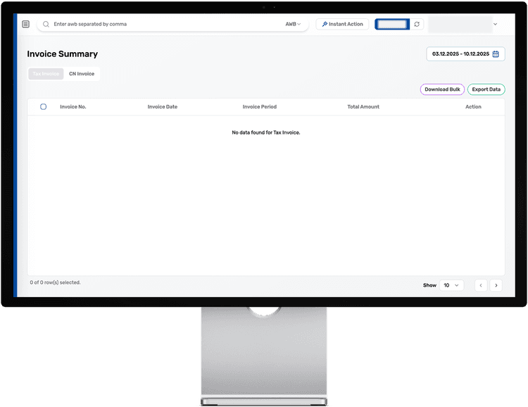 Secure Remittance Transfers