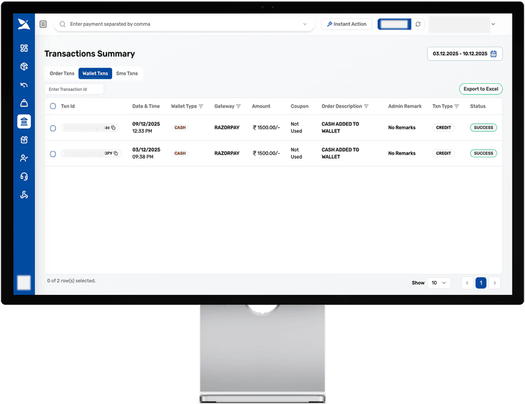 Trust & Brand Strengthening