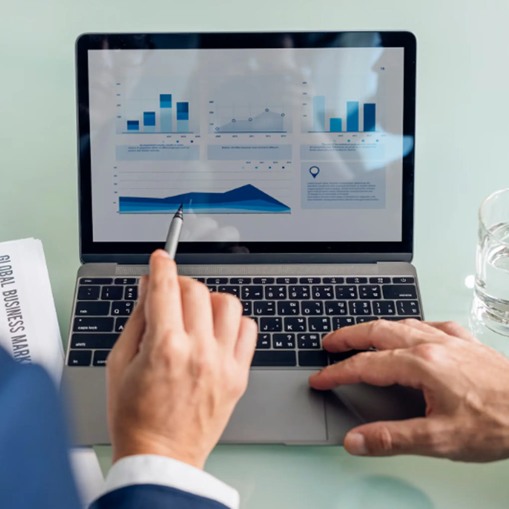 SYNC & IMPORT ORDERS